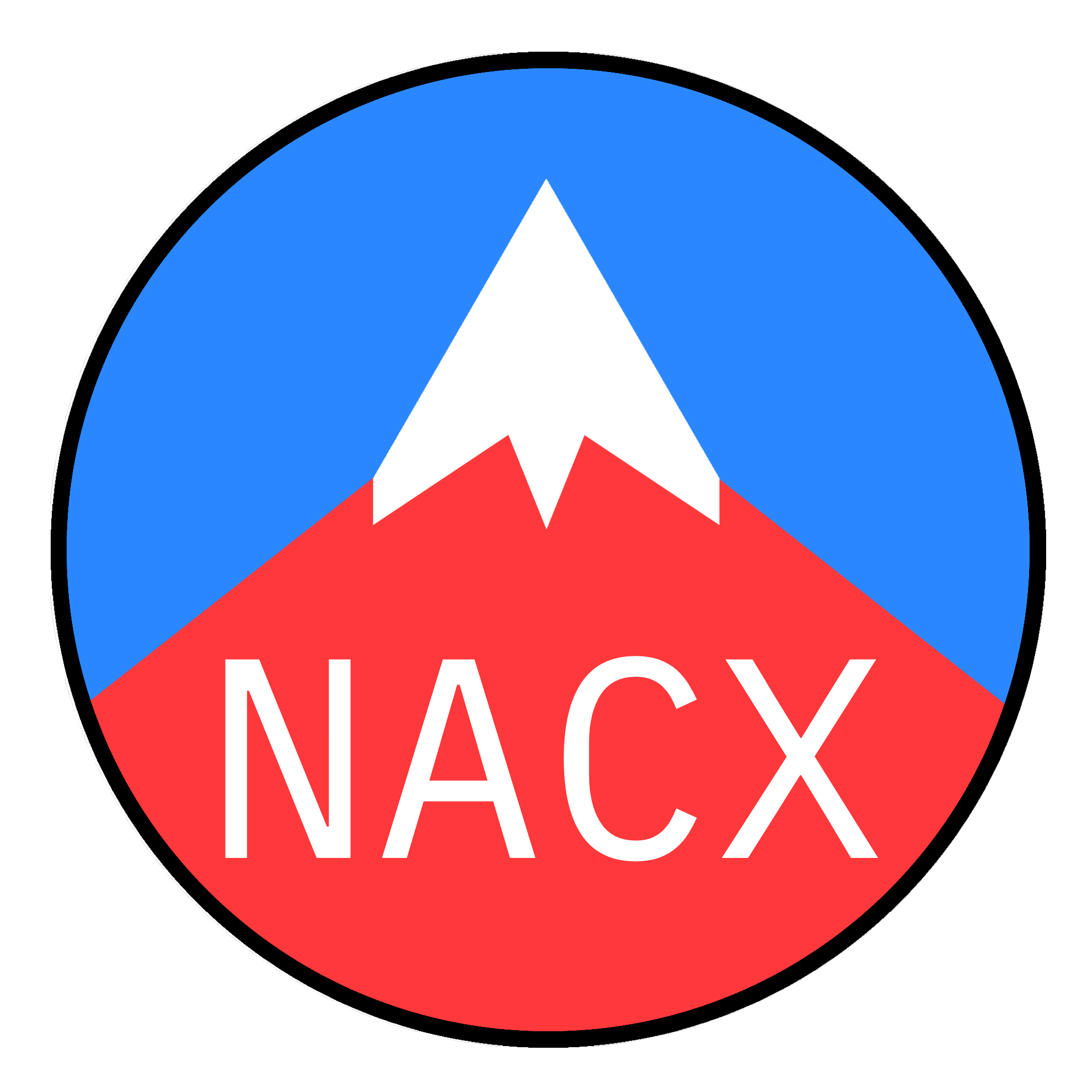 NACX Logo